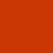 Orange CAD-CUT® Soft Flock HTV color swatch