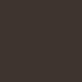 Brown CAD-CUT® Soft Flock HTV color swatch
