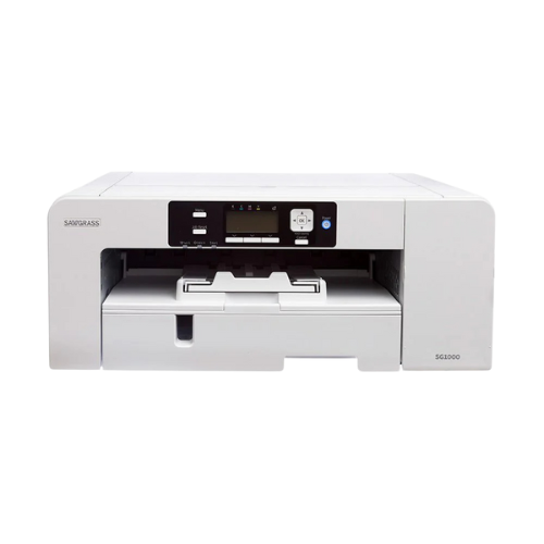 Sawgrass SG1000 Printer for Sublimation–Atlanta Vinyl