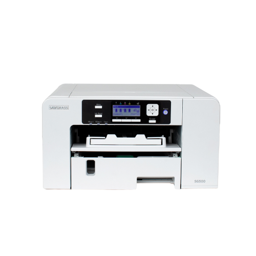 Sawgrass SG500 Sublimation Printer for Custom Projects - Atlanta Vinyl