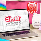 Siser Leonardo™ Design Studio – Beginner’s Training Class