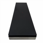 Sleeve Platen 12cm x 45cm ( 4.7" x 17.2")