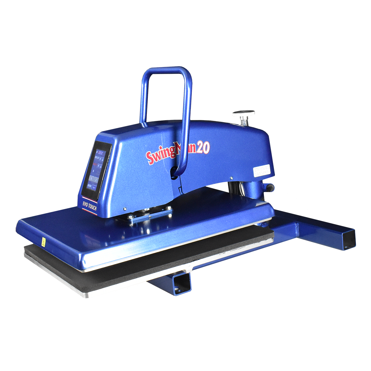 HIX SwingMan 20 - 16" x 20" Swing Away Heat Press
