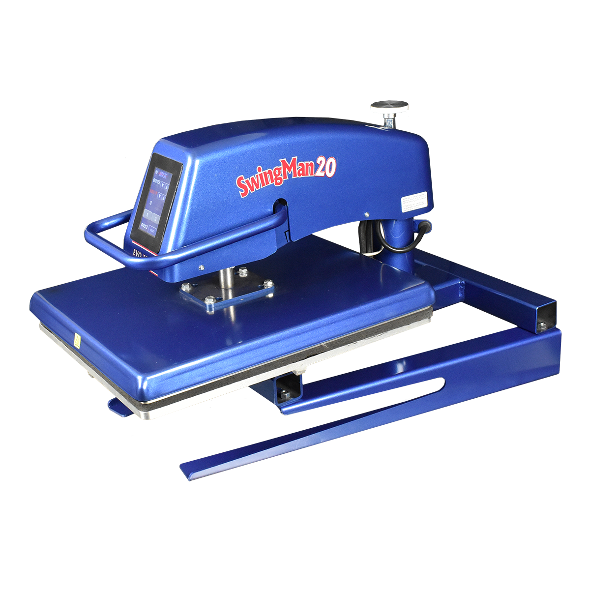 HIX SwingMan 20 - 16" x 20" Swing Away Heat Press