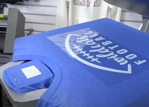 Hotronix TagAlong Non-Stick Lower Platen Cover