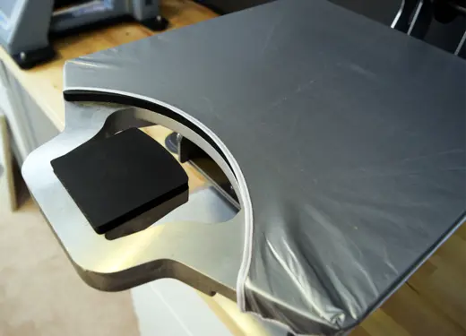 Hotronix Tag Along Pad Set for Tag Along HP Platen