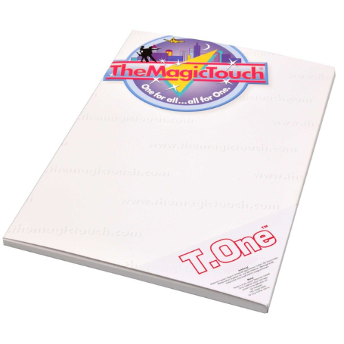TheMagicTouch T.One
