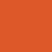 Orange CAD-CUT® UltraWeed™ HTV color swatch