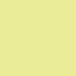 Pale Yellow CAD-CUT® UltraWeed™ HTV color swatch