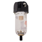 Filtro de aire HIX (compatible con N-680 y N-880)