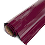 Burgundy 20" Siser EasyWeed Heat Transfer Vinyl (HTV)