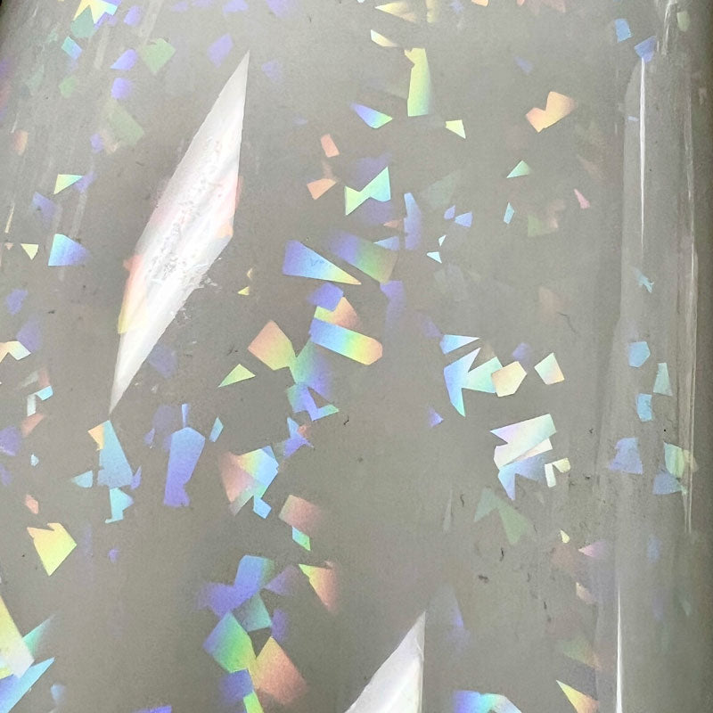 Sparkling Gloss Laminate (12") - Sold By The Foot