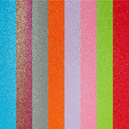 12" Siser DiamondDust HTV All-Color Bundle (8-colors)