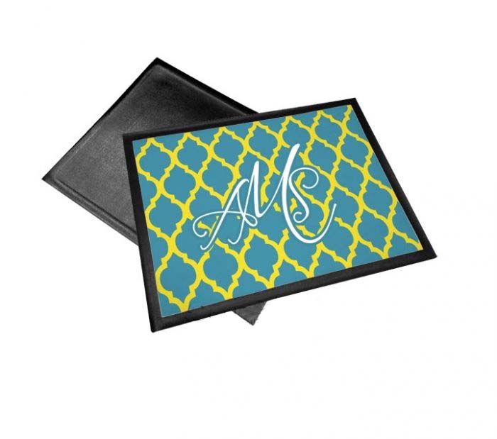 Sublimation Doormat - 20" x 26"