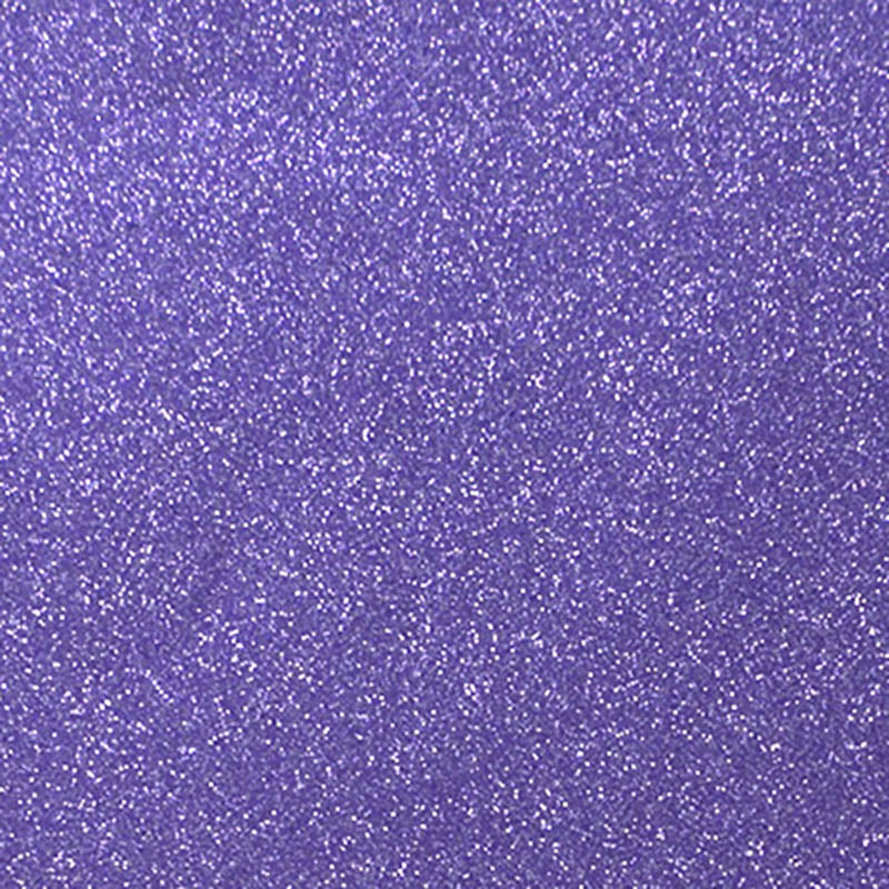Hyacinth 12” EasyPSV Glitter Permanent Vinyl