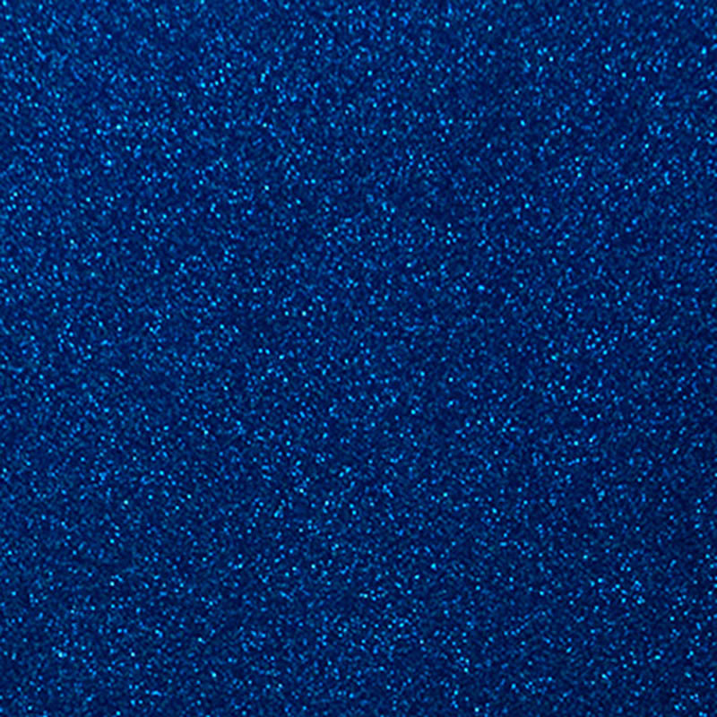 Marine Blue 12” EasyPSV Glitter Permanent Vinyl