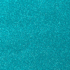 Sparkling Aqua 12” EasyPSV Glitter Permanent Vinyl