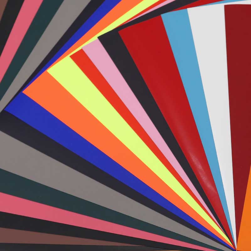 Siser Easy Puff Set in allen Farben (12")