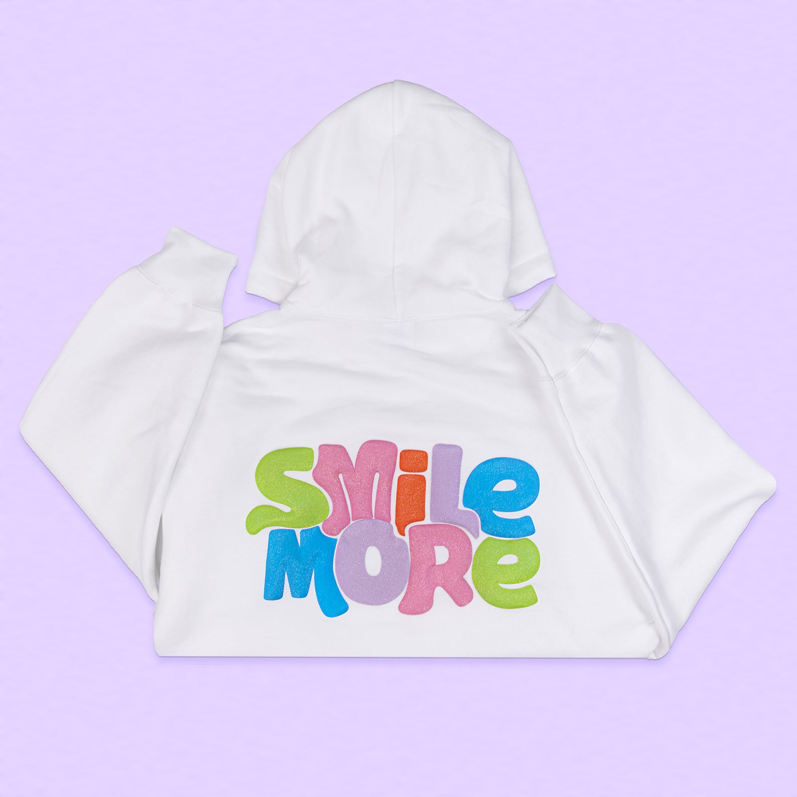 12" Sour Apple - Siser Glitter Easy Puff Heat Transfer Vinyl