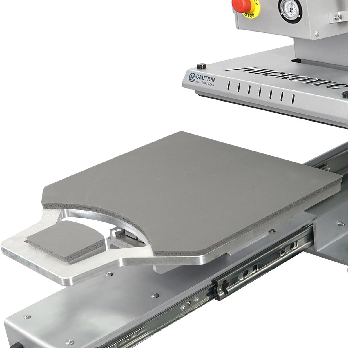 EasyFit Platen - ProFit Tag Platen