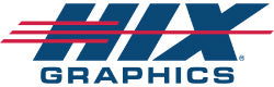 HIX Graphics logo