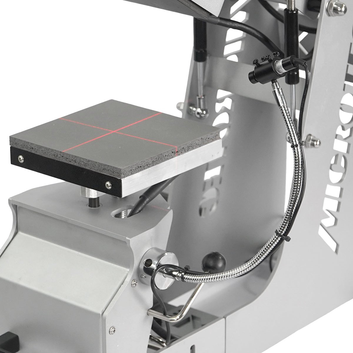 Laser Alignment Device
