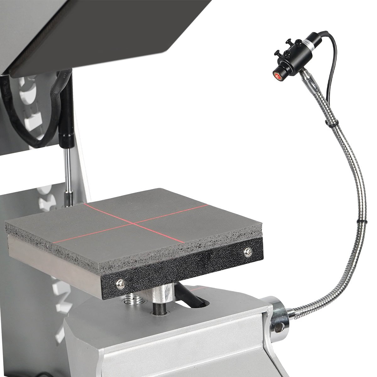 Laser Alignment Device