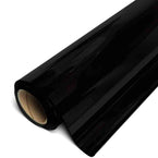 Matte Black 20" Siser EasyWeed Heat Transfer Vinyl (HTV)