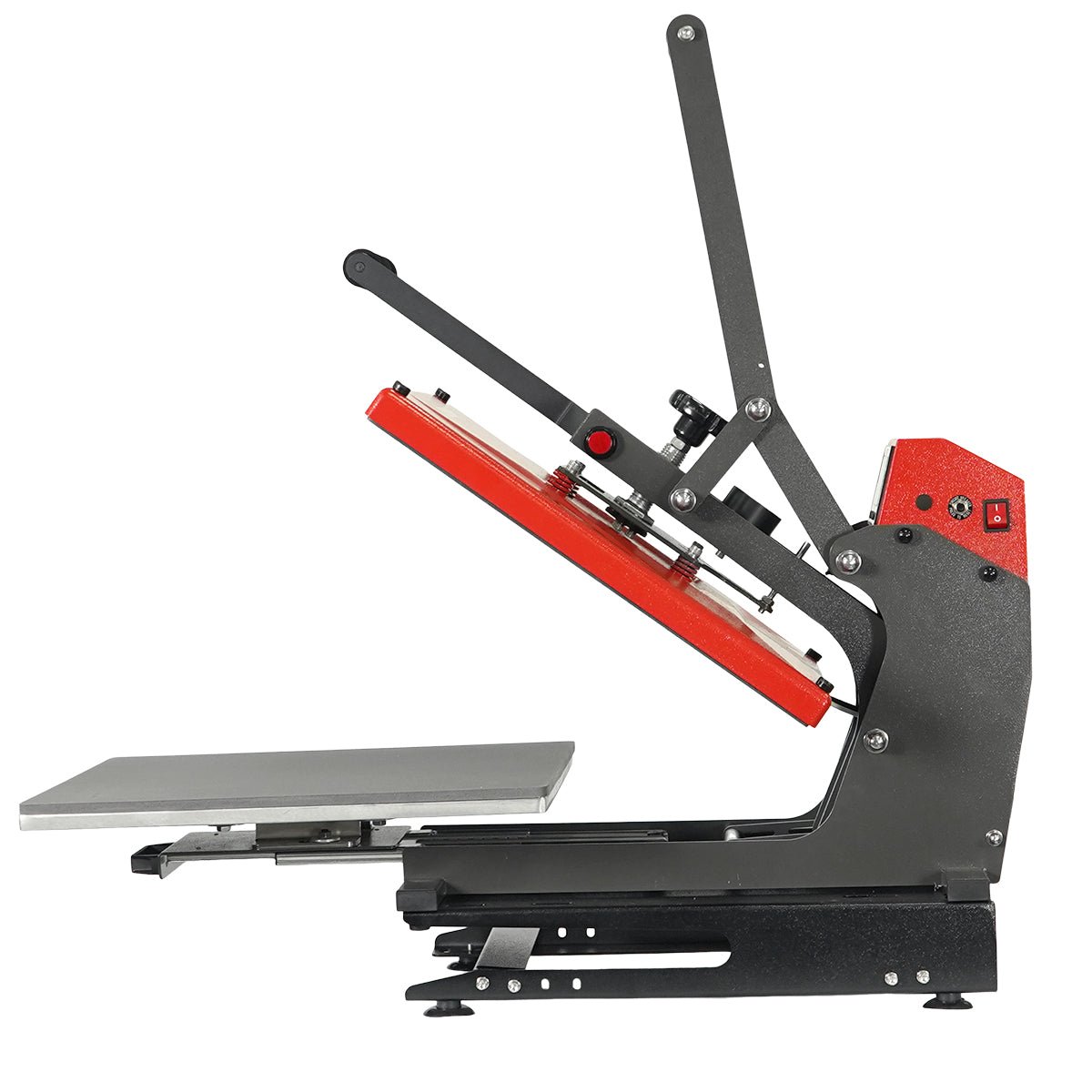 Microtec Mini Splitter Stand
