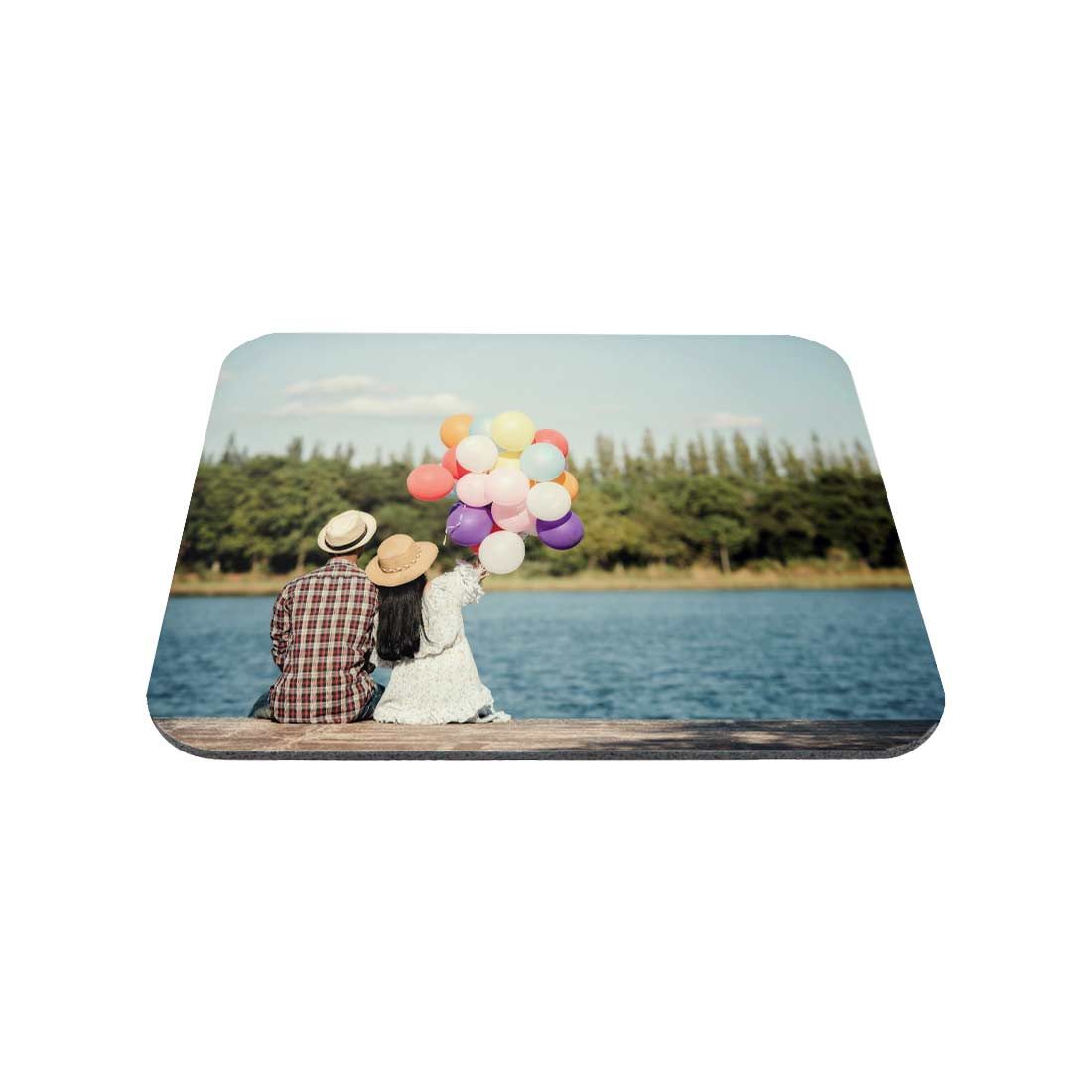 Sublimation Mousepad - 10/Pack