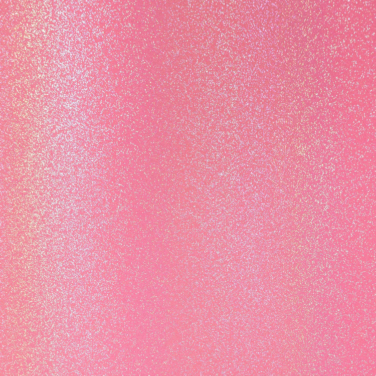 12" Pink Salt - Siser DiamondDust Heat Transfer Vinyl