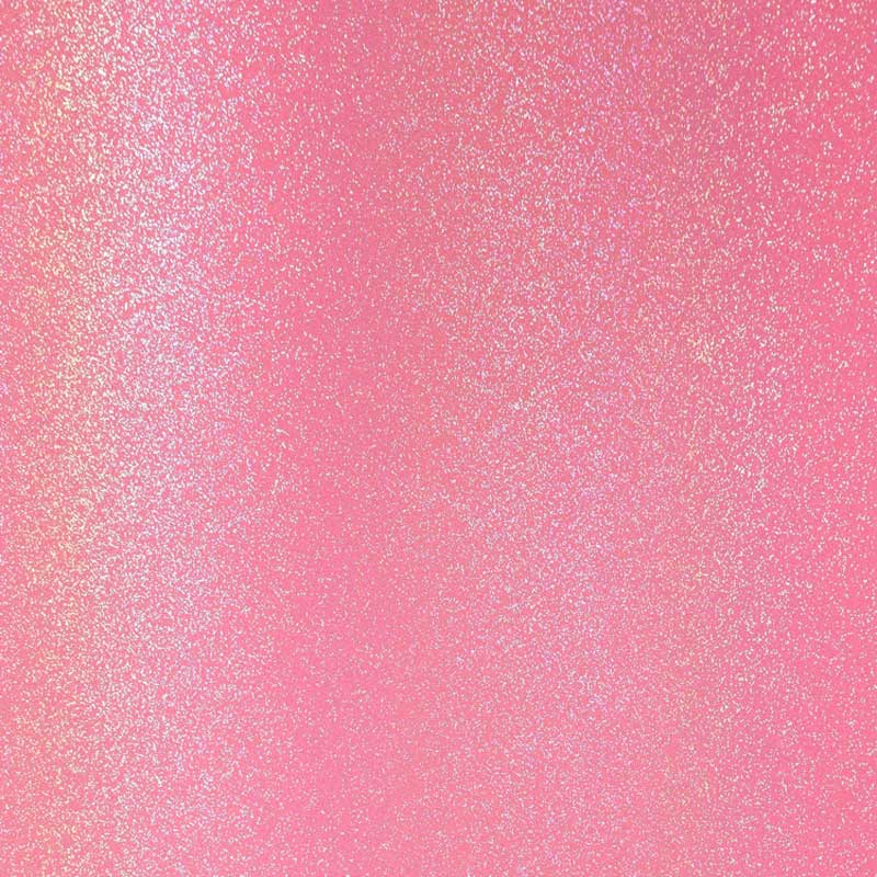 20" Pink Salt Siser DiamondDust Heat Transfer Vinyl