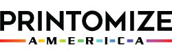 Printomize logo