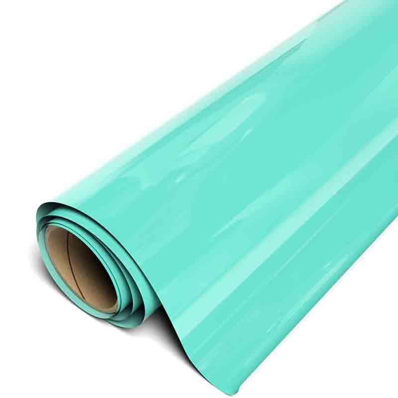 Retro Mint 20" Siser EasyWeed Wärmeübertragungsfolie (HTV)