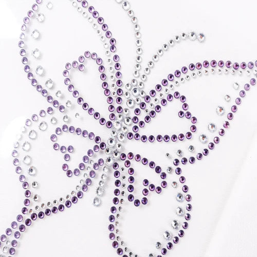 Custom Rhinestone Transfer