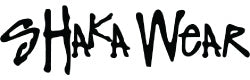 Shaka Wear logo