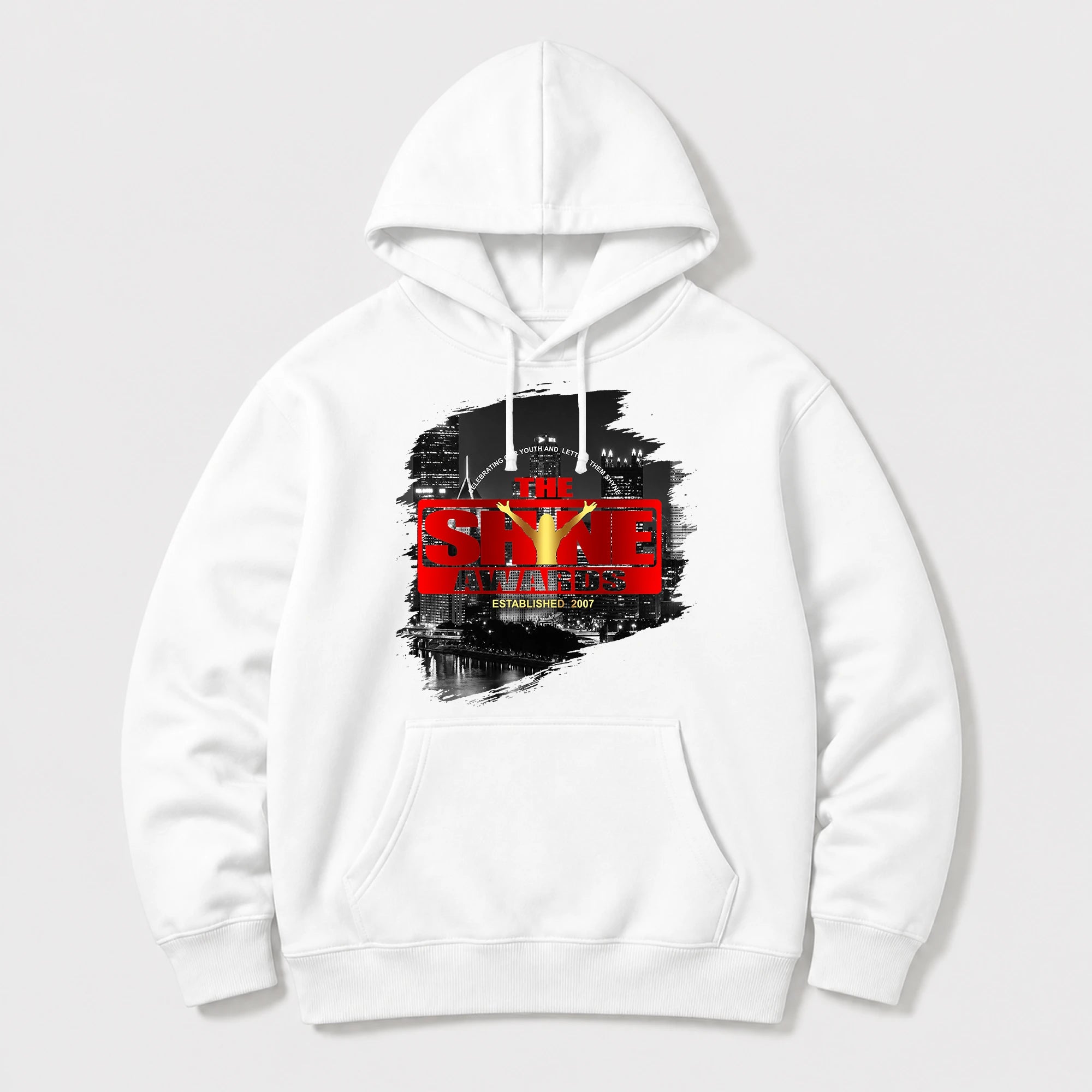 Shyne Awards "Celebrating Our Youth" Hoodie