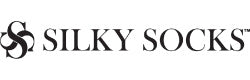 Silky Socks logo