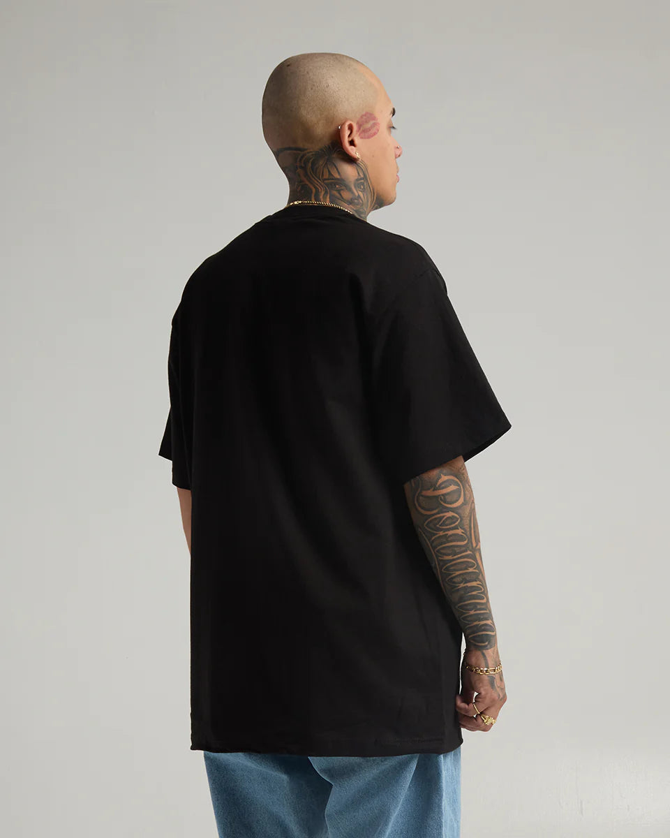 Shaka Wear 7,5 Oz. Max Heavyweight T-Shirts