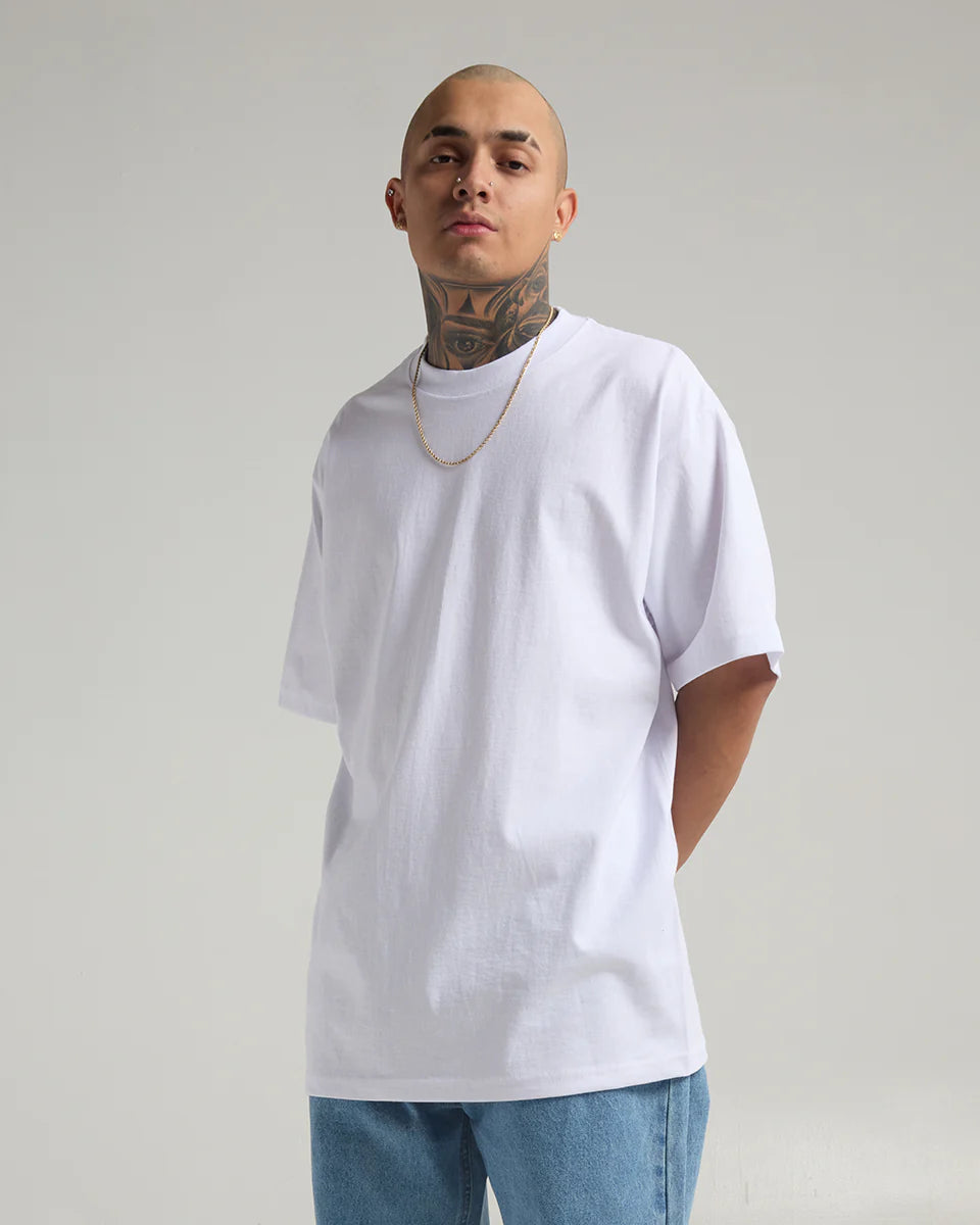 Shaka Wear 7,5 Oz. Max Heavyweight T-Shirts