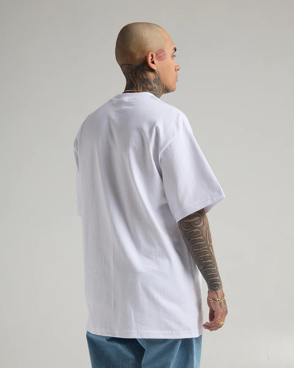 Shaka Wear 7,5 Oz. Max Heavyweight T-Shirts