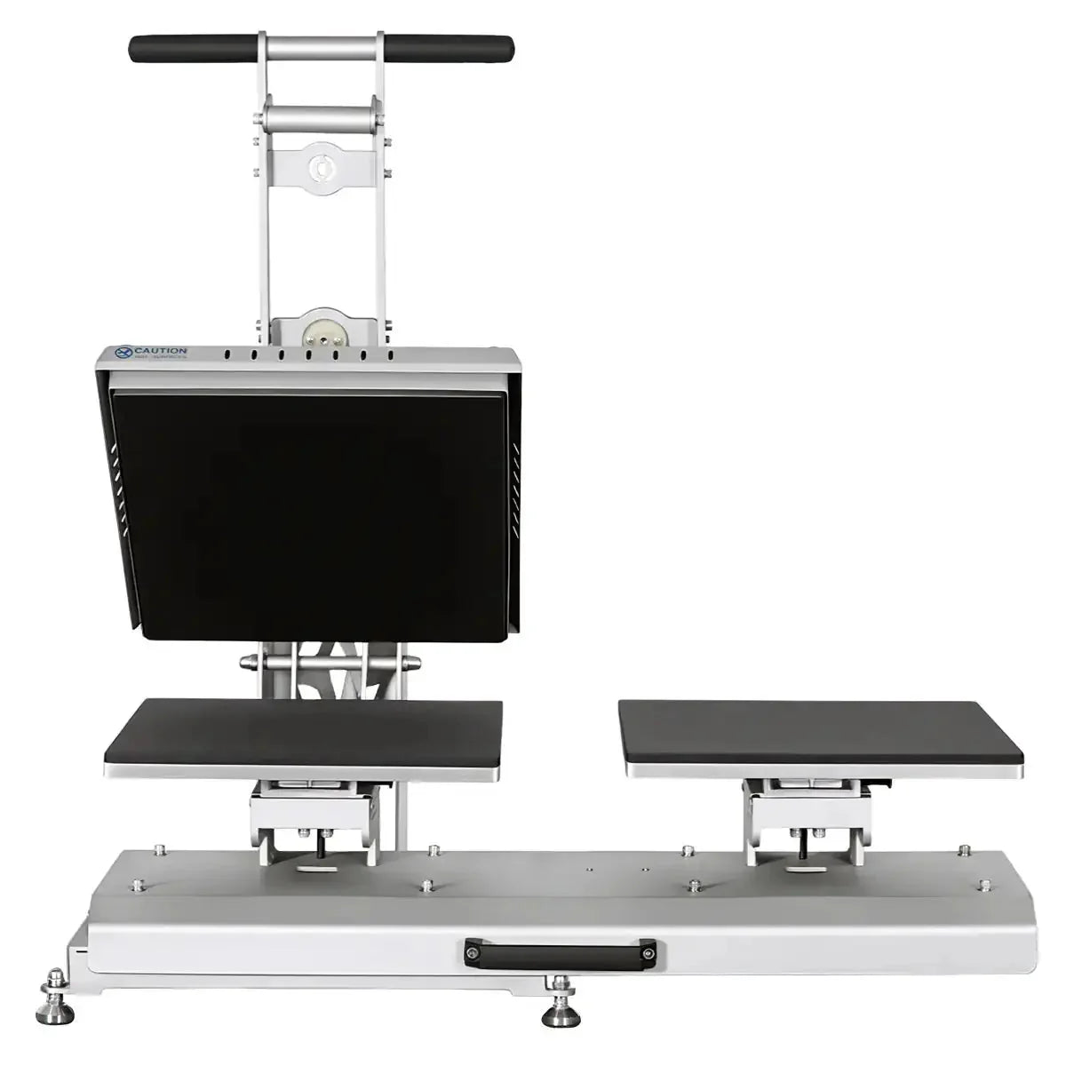 TITAN 16” x 20” Auto Open Dual Station Heat Press