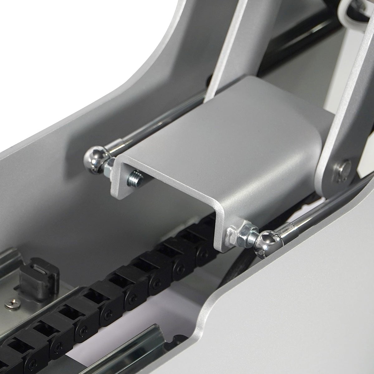 TITAN 16” x 20” Auto Open Precision Heat Press