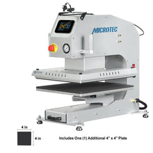 TITAN 16” x 20” Pneumatic Slide-Out Heat Press