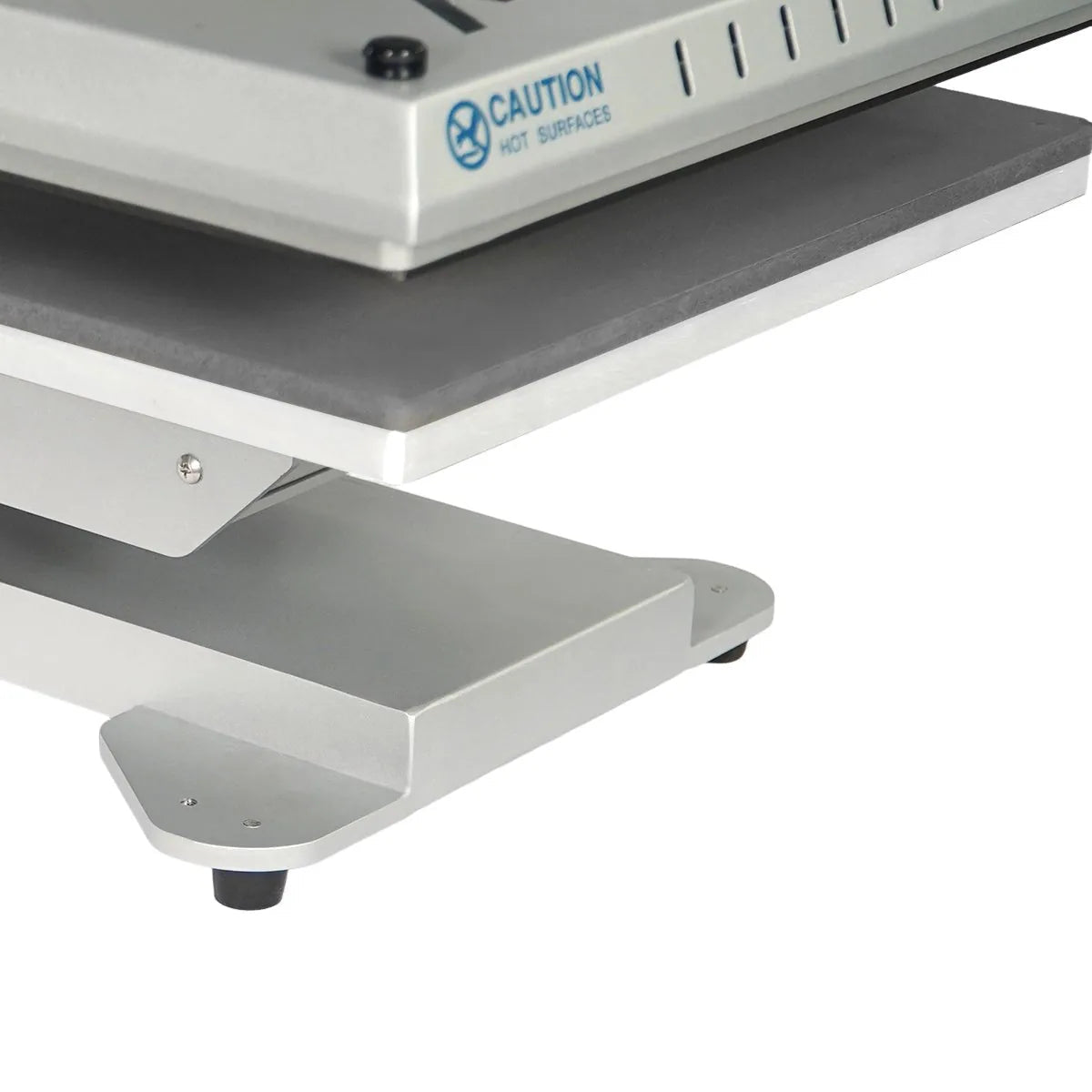 TITAN Pro 16” x 20” Auto Open Swing Away Heat Press