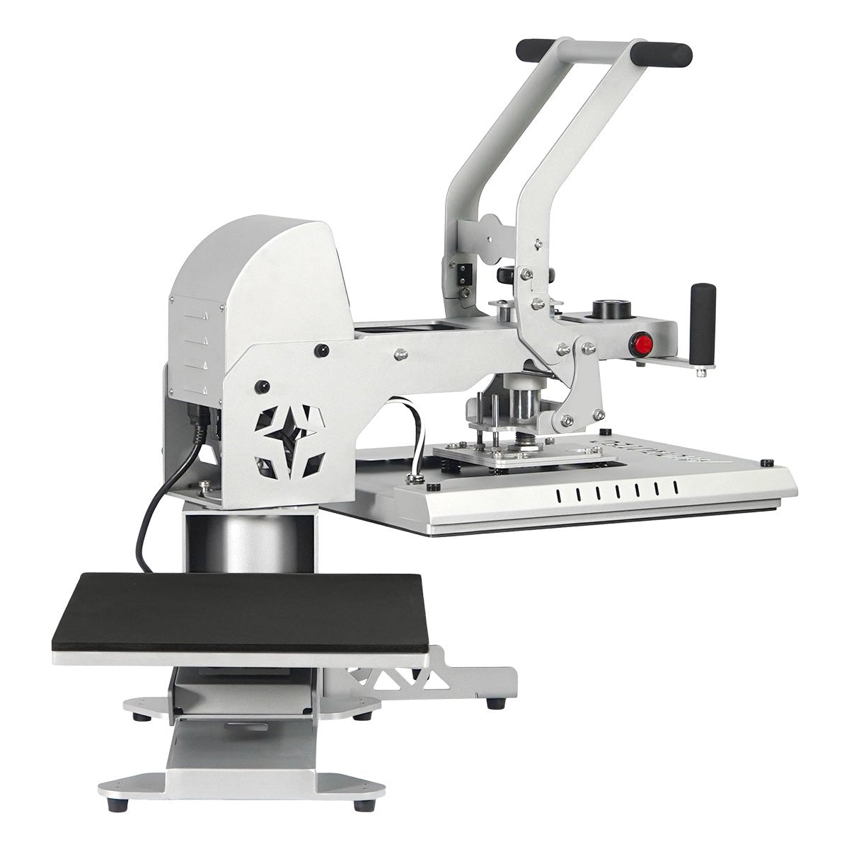 TITAN Pro 16” x 20” Auto Open Swing Away Heat Press
