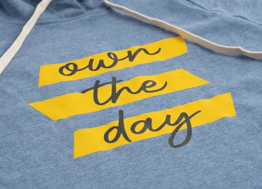 Light Navy CAD-CUT® UltraWeed™ HTV