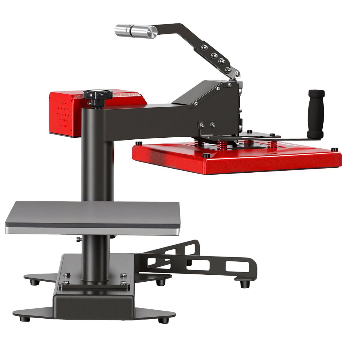 Vector 15" x 15" Swing Away Heat Press
