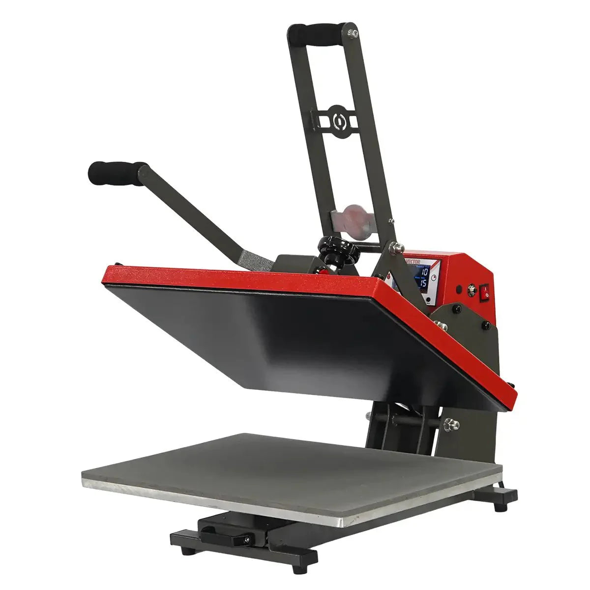 Vector 16” x 24” Auto Open Slide Out Heat Press