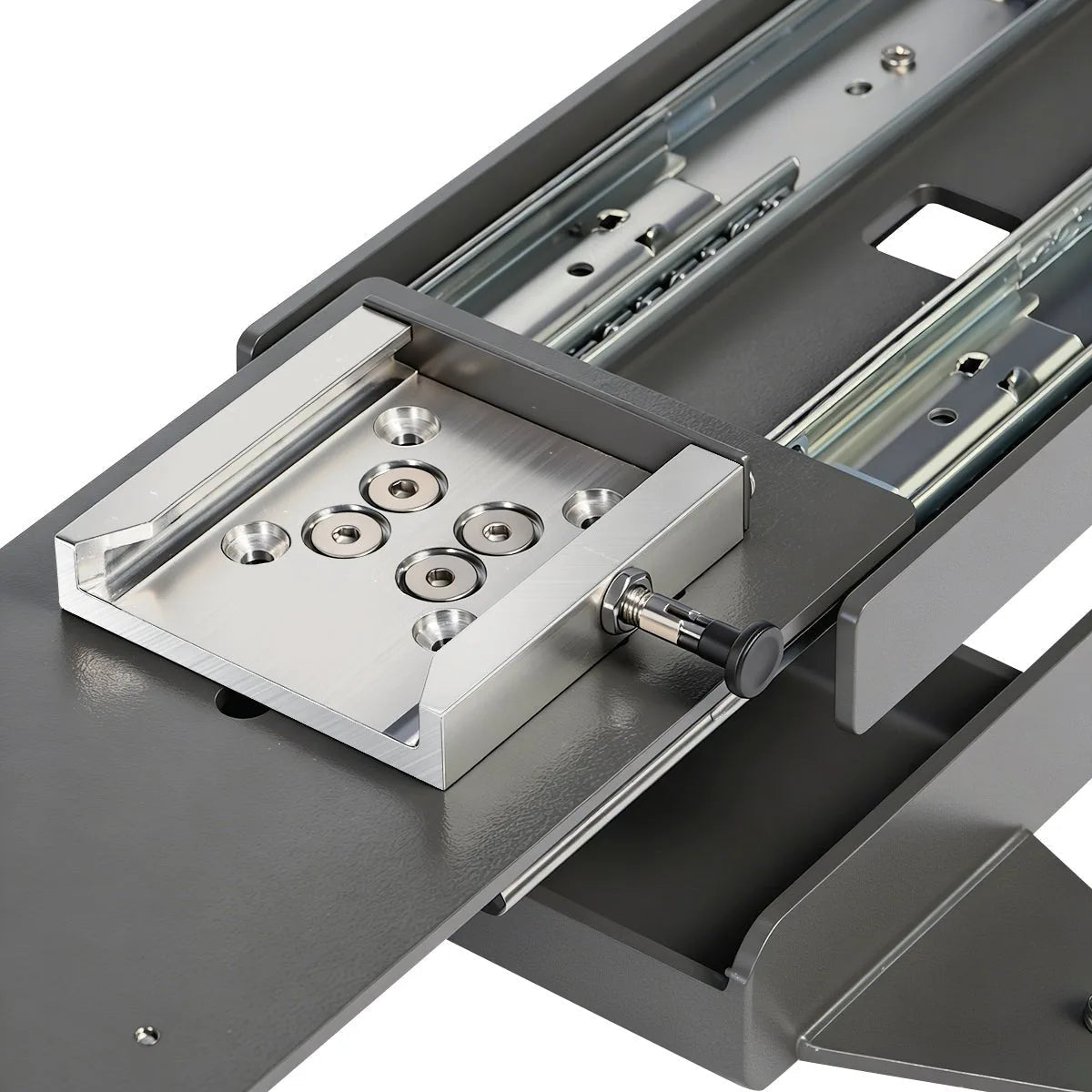 Vector Pro 16” x 20” Auto Open Slide Out Heat Press